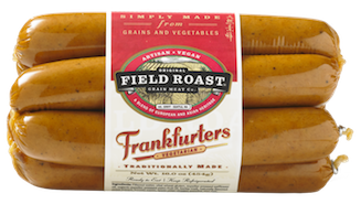 Field Roast Frankfurters